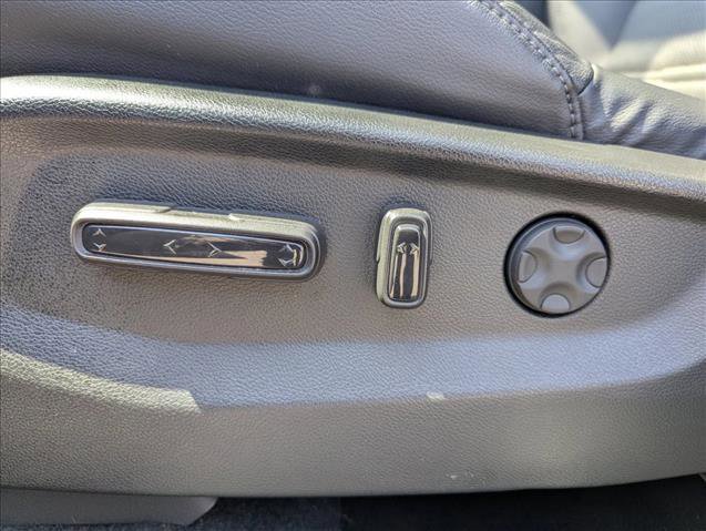 Used 2022 Honda CR-V EX-L image 10