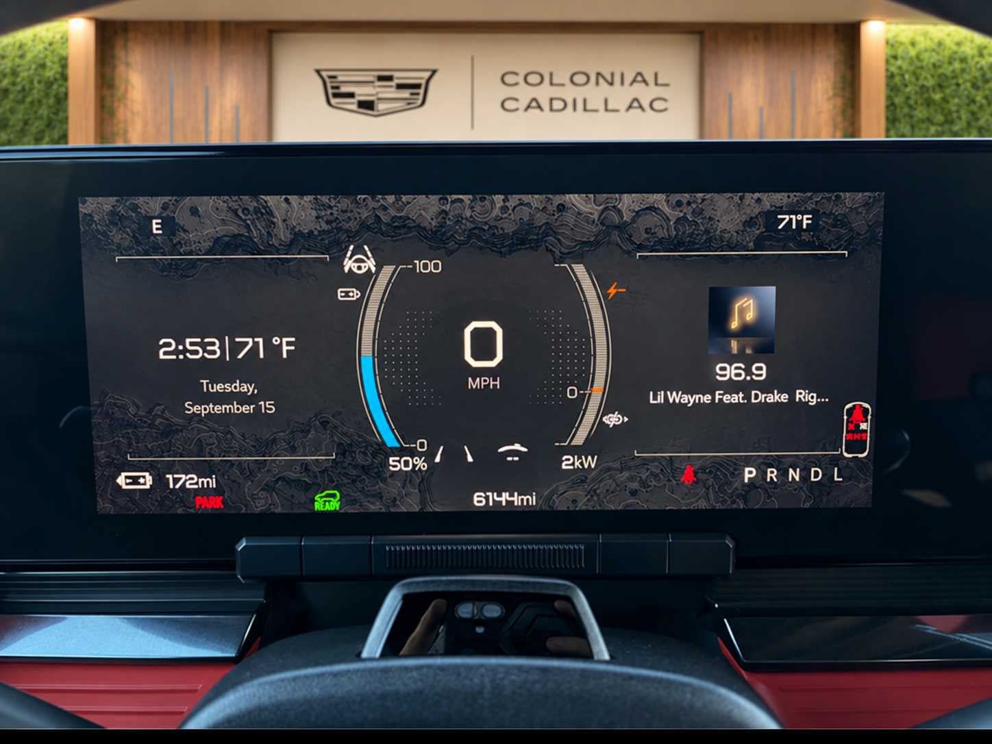Used 2026 GMC Hummer EV 3X w/ Carbon Fiber Edition Package AWD/4WD image 16