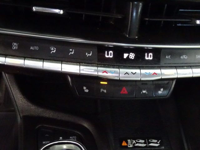 Certified 2023 Cadillac CT5 Luxury w/ Sun And Sound Package AWD/4WD image 14