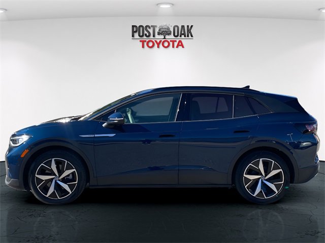 Used 2023 Volkswagen ID.4 Pro S image 4