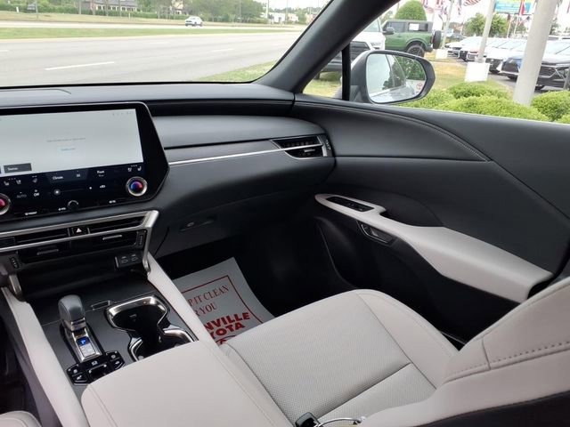 Used 2024 Lexus RX 350 Premium w/ Accessory Package (Z1) AWD/4WD image 11