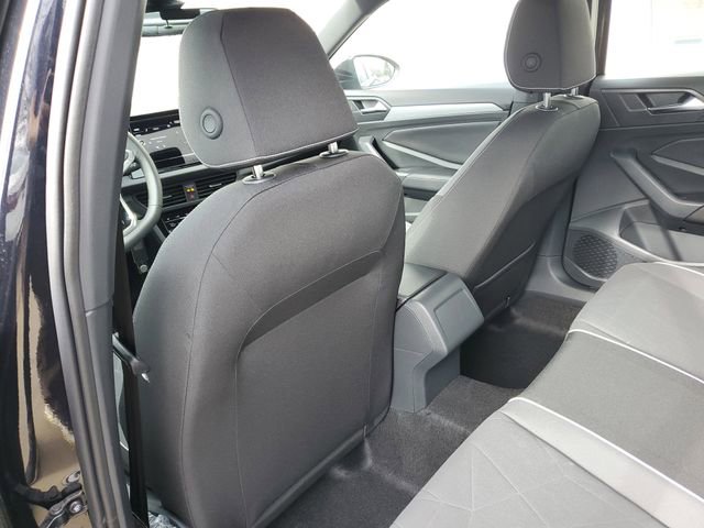 New 2026 Volkswagen Jetta Sport image 13