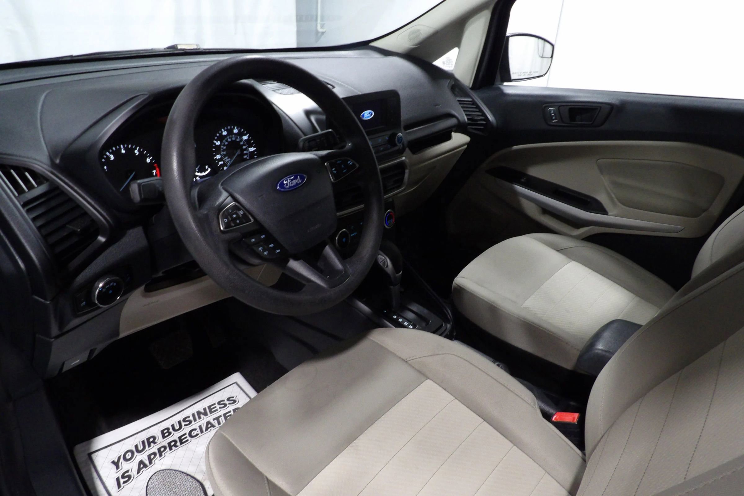 Used 2019 Ford EcoSport S AWD/4WD image 10