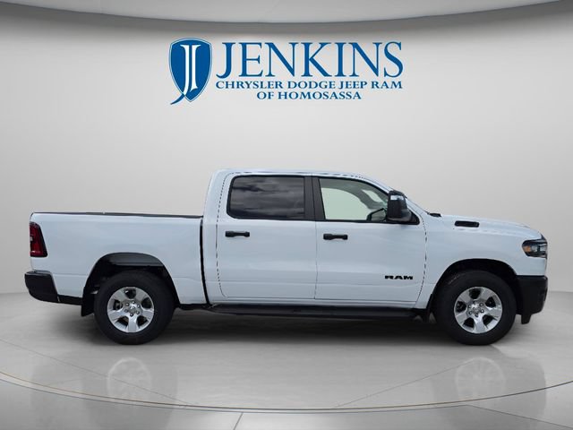Used 2026 RAM 1500 Tradesman RWD image 3