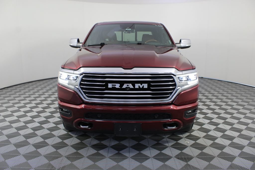 Used 2021 RAM 1500 Limited AWD/4WD image 31
