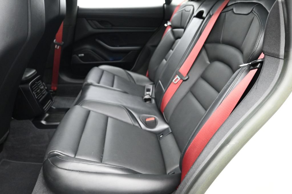 Certified 2023 Porsche Taycan GTS AWD/4WD image 18