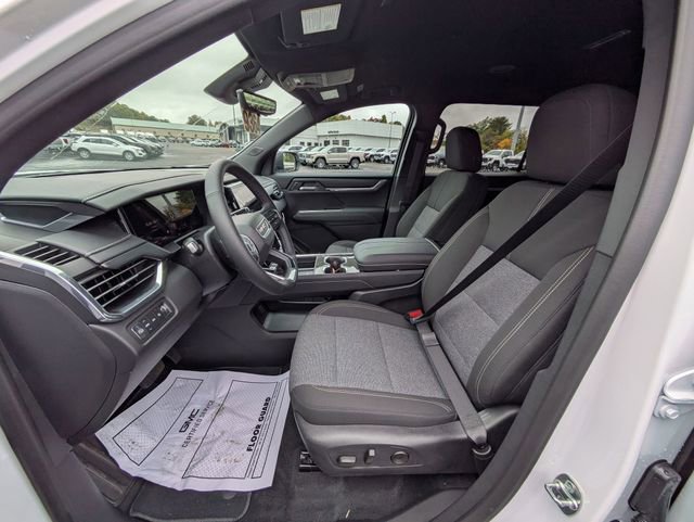 New 2026 GMC Acadia Elevation AWD/4WD image 26