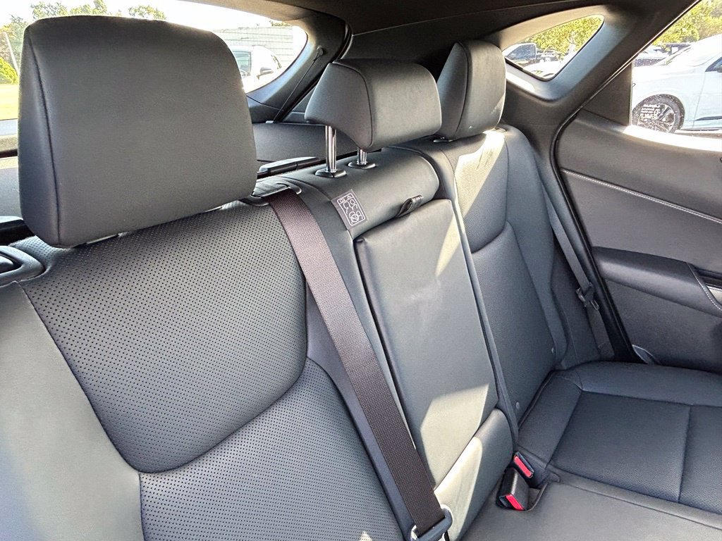 Used 2022 Lexus NX 350 F Sport w/ Accessory Package 2 AWD/4WD image 42