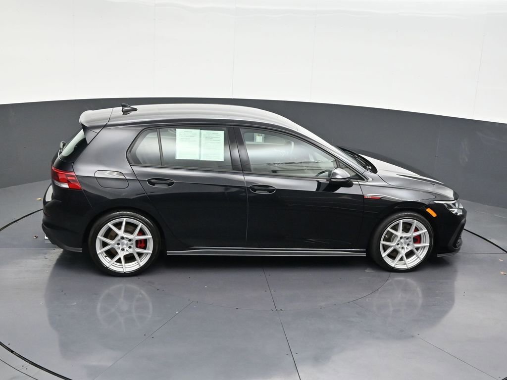 Used 2022 Volkswagen GTI S image 20