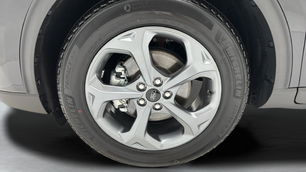 Used 2025 Ford Escape ST-Line FWD image 9