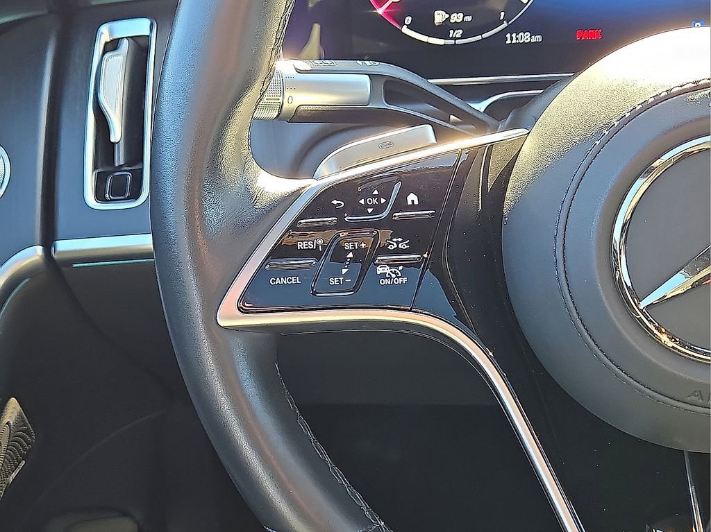 Used 2024 Mercedes-Benz S 580 S 580 image 20