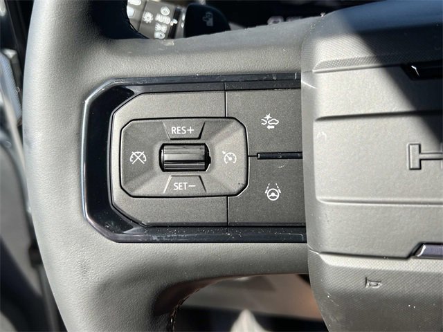 New 2026 GMC Hummer EV 4x4 Crew Cab image 25