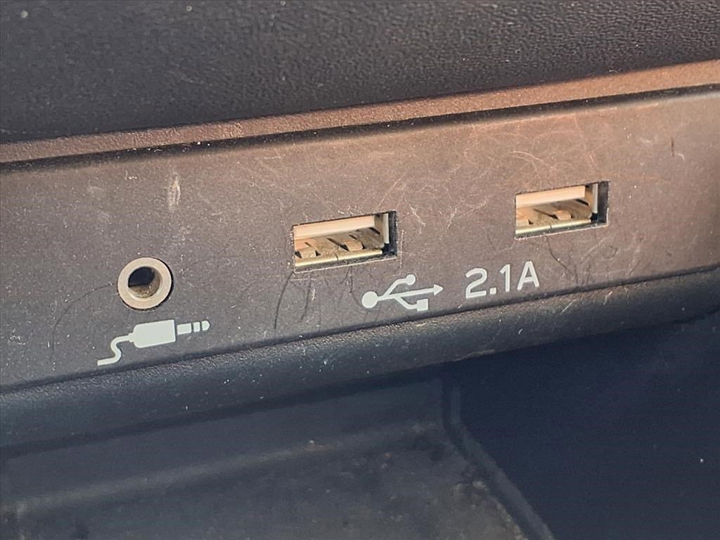 Used 2021 Subaru Outback 2.5i image 21