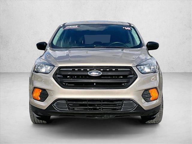 Used 2018 Ford Escape S image 3