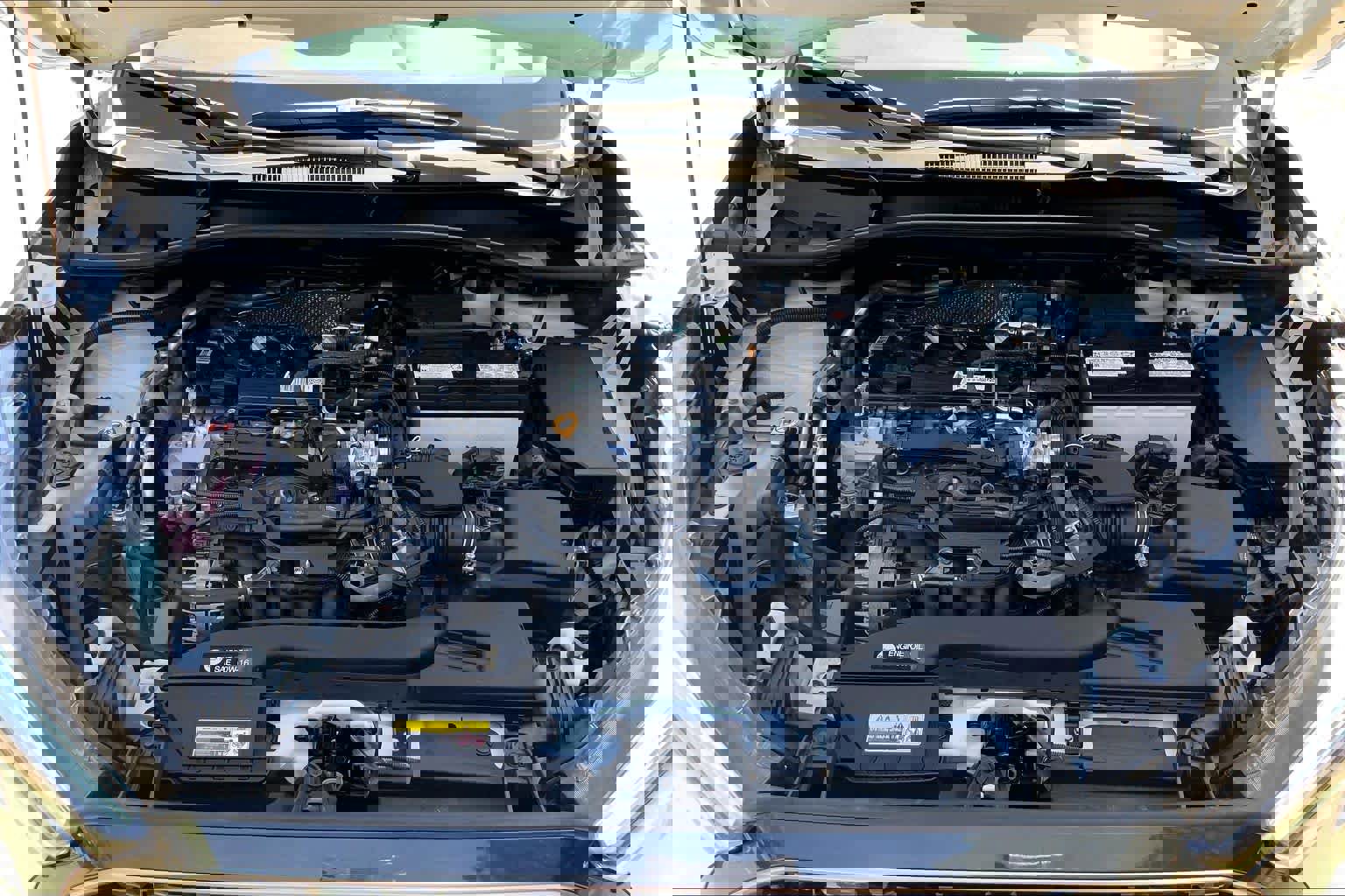 Used 2023 Toyota Corolla Cross XLE w/ Convenience Package image 30