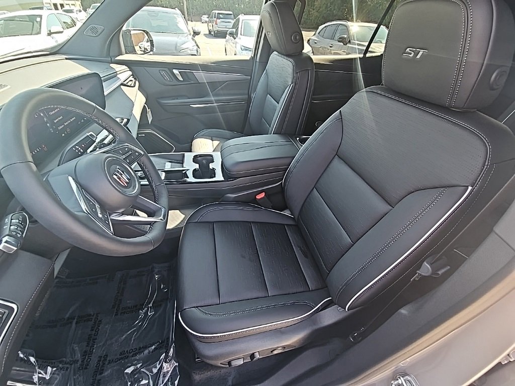 New 2026 Buick Enclave Sport Touring w/ Power Package image 14