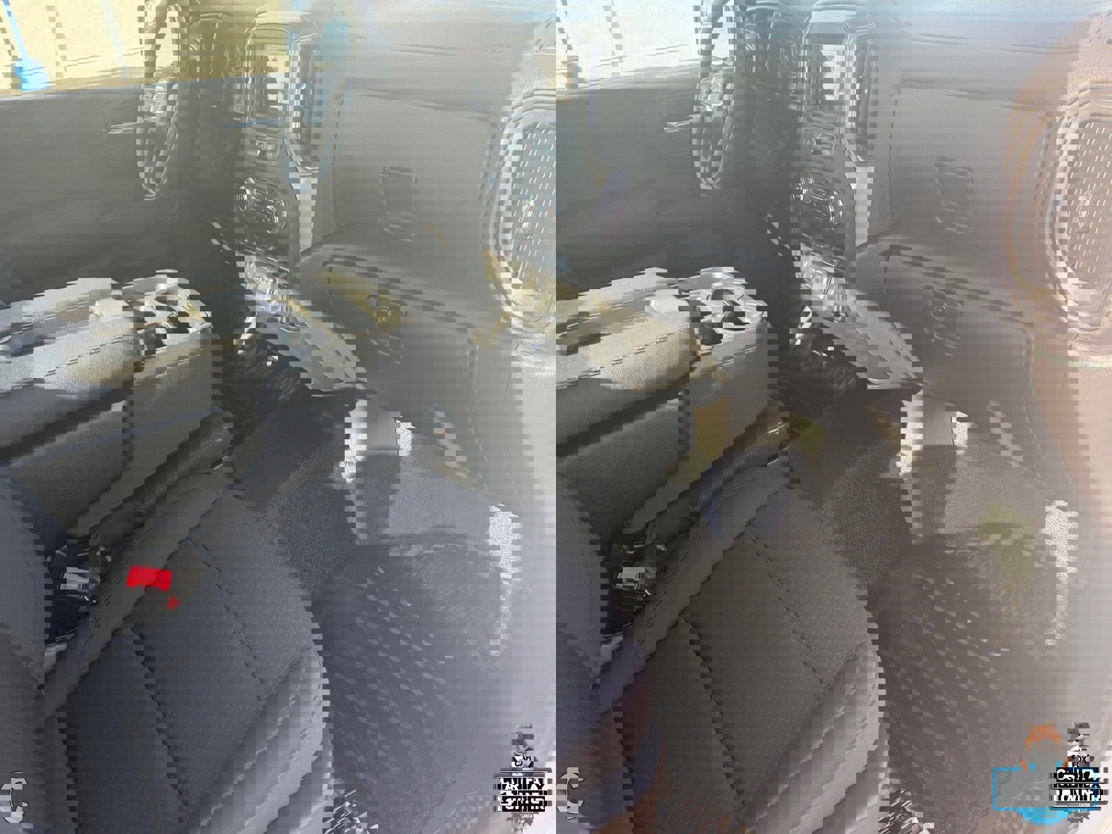 Used 2023 GMC Sierra 1500 Pro image 10