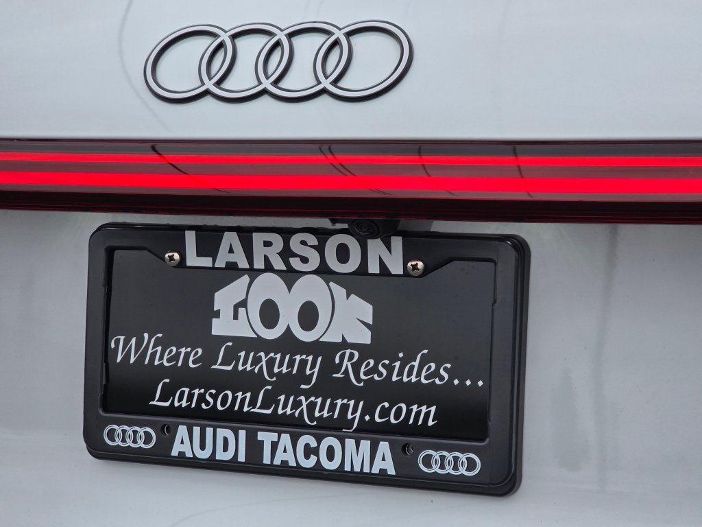 New 2026 Audi Q5 Premium Plus AWD/4WD image 32