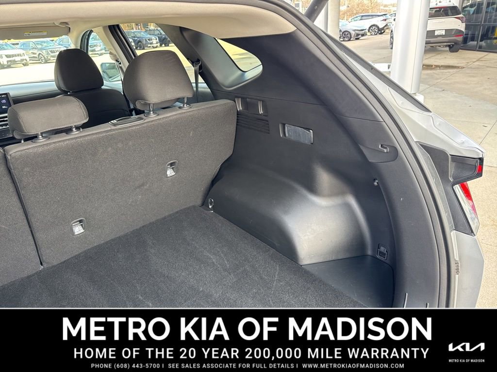 Used 2026 Hyundai Tucson SEL image 29