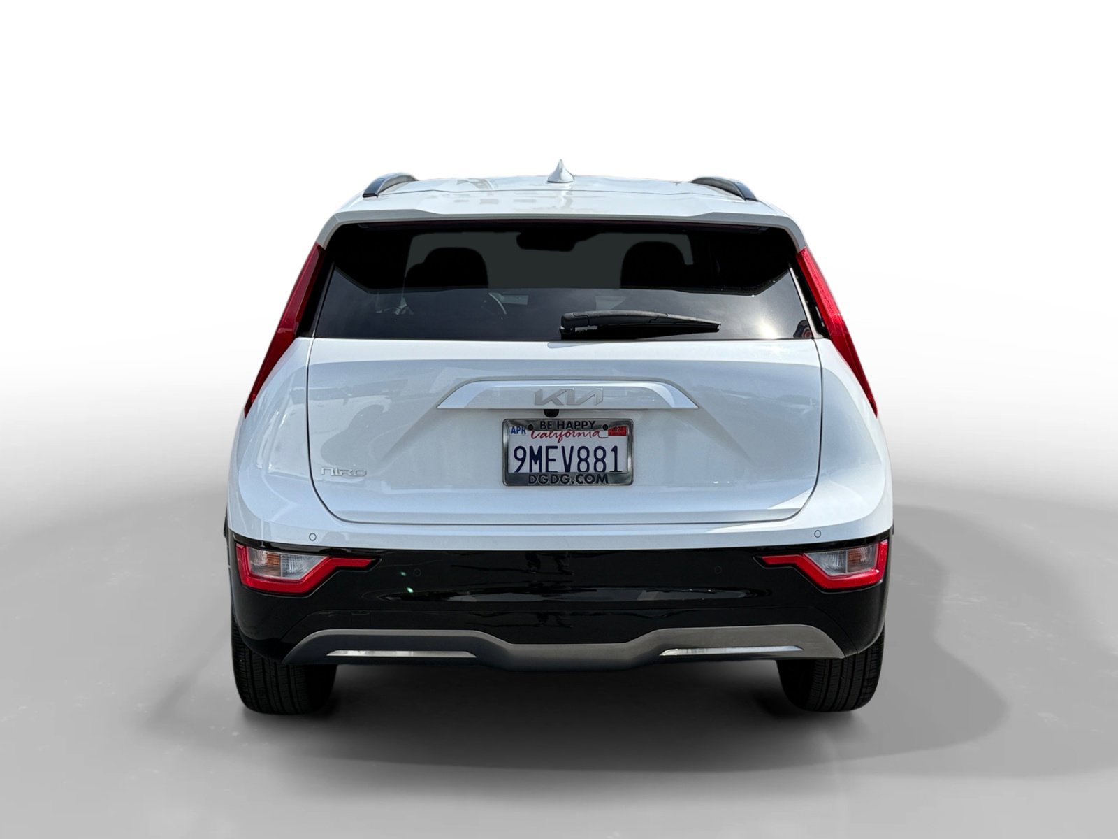 Used 2024 Kia Niro Wind FWD image 4