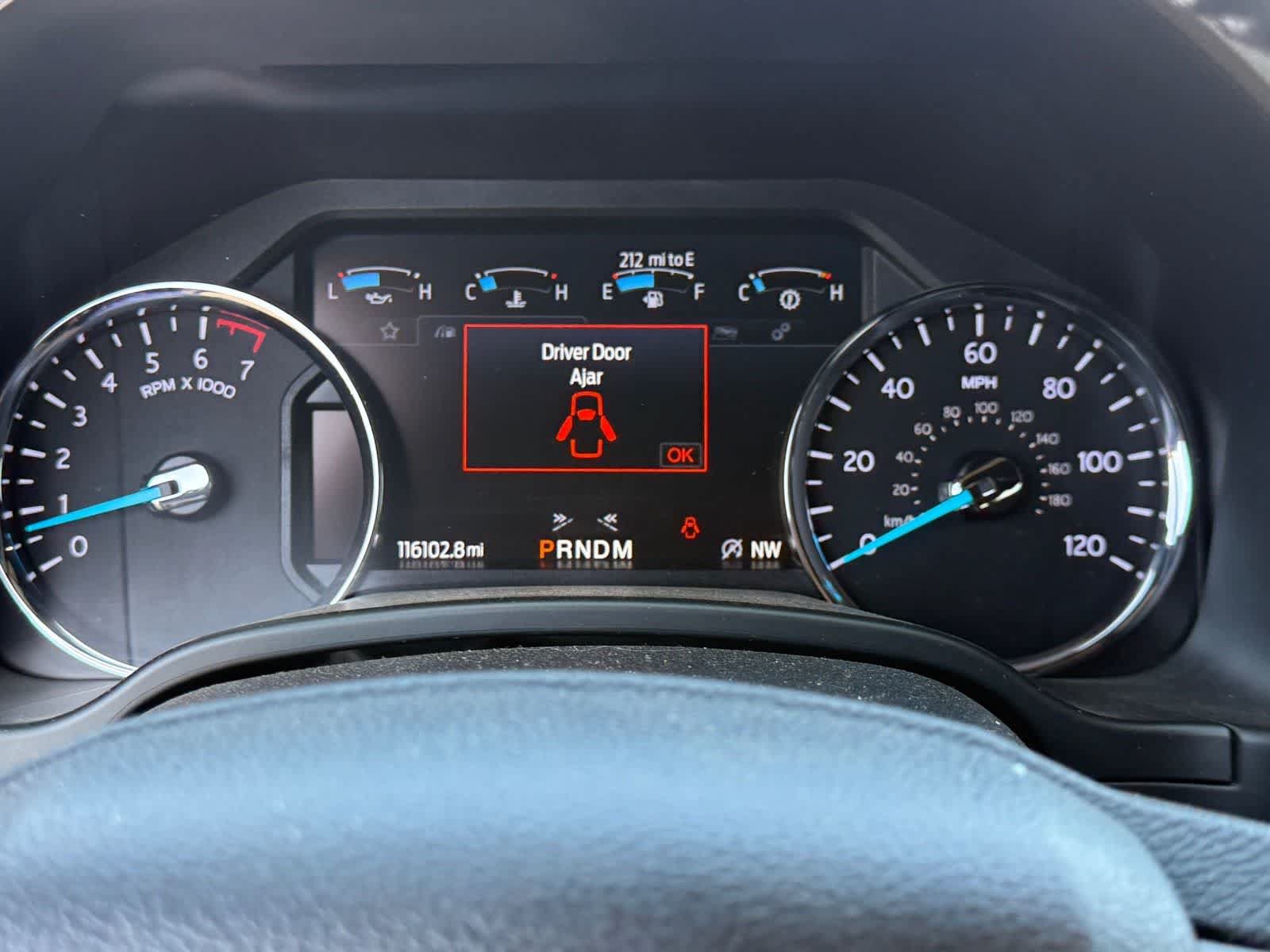 Used 2020 Ford Expedition XLT w/ Equipment Group 202A AWD/4WD image 22