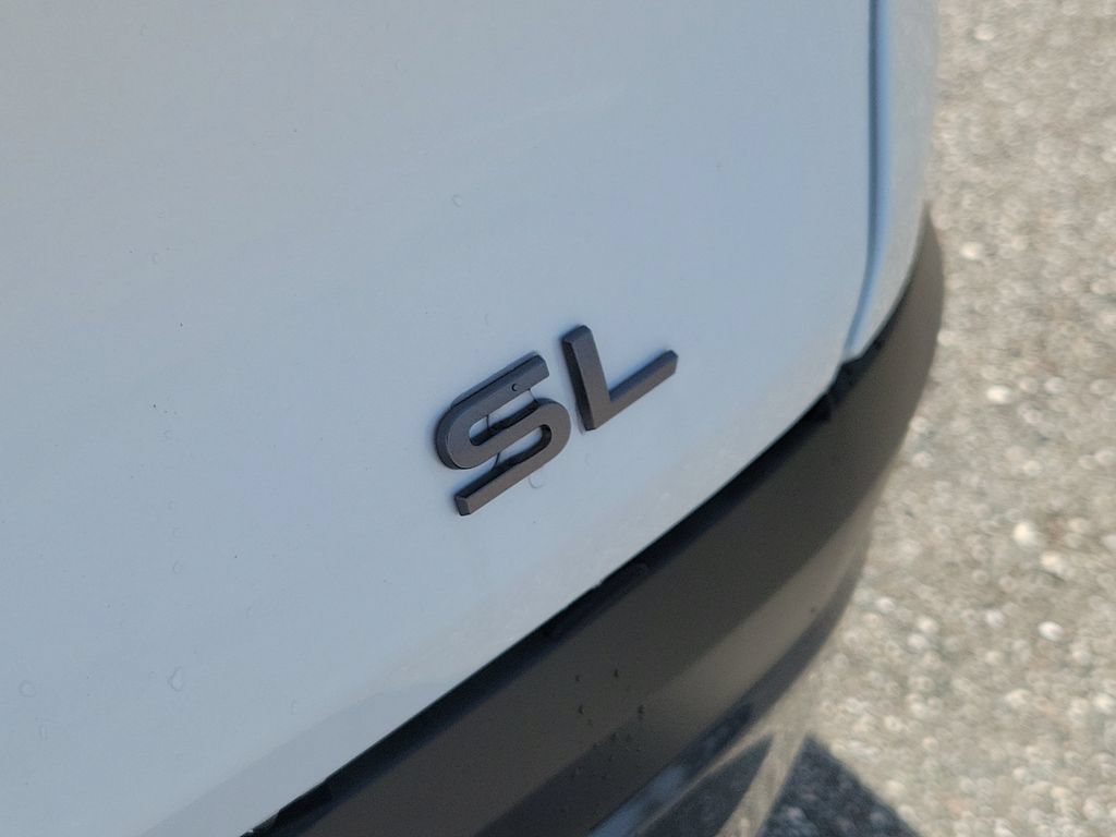 New 2026 Nissan Murano SL w/ Cargo Package AWD/4WD image 8