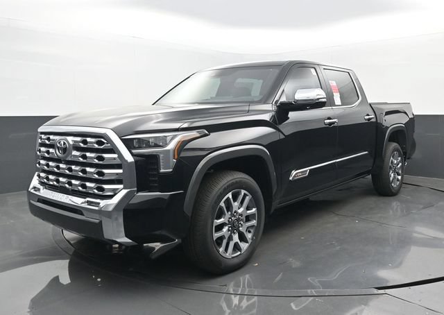 New 2026 Toyota Tundra 1794 Edition AWD/4WD image 23