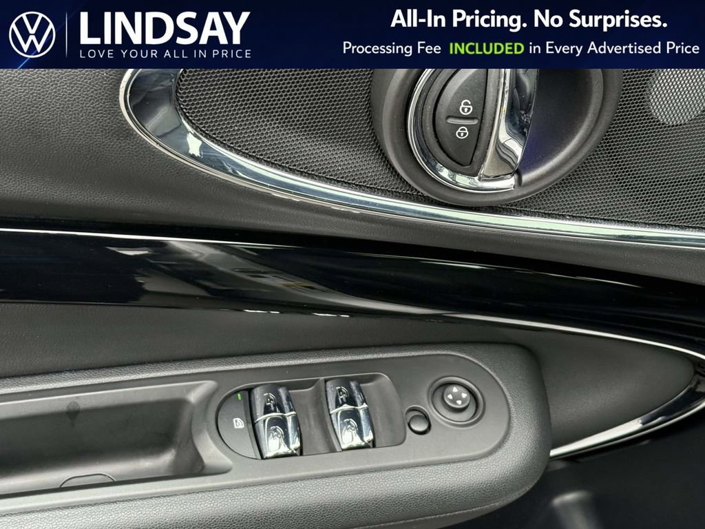 Used 2023 MINI Cooper Clubman S image 18