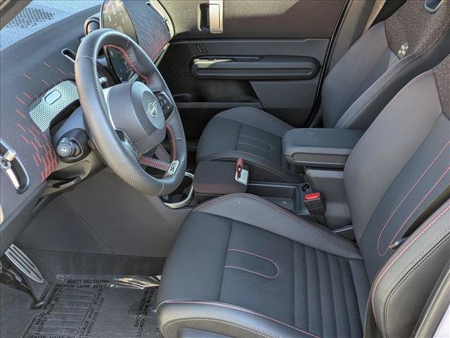Used 2025 MINI Cooper Countryman John Cooper Works w/ Comfort Package Max AWD/4WD image 17