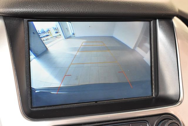 Used 2018 Chevrolet Tahoe LT w/ Luxury Package AWD/4WD image 32