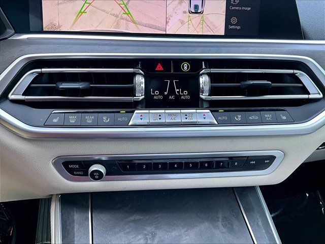 Used 2022 BMW X5 sDrive40i w/ Premium Package RWD image 24