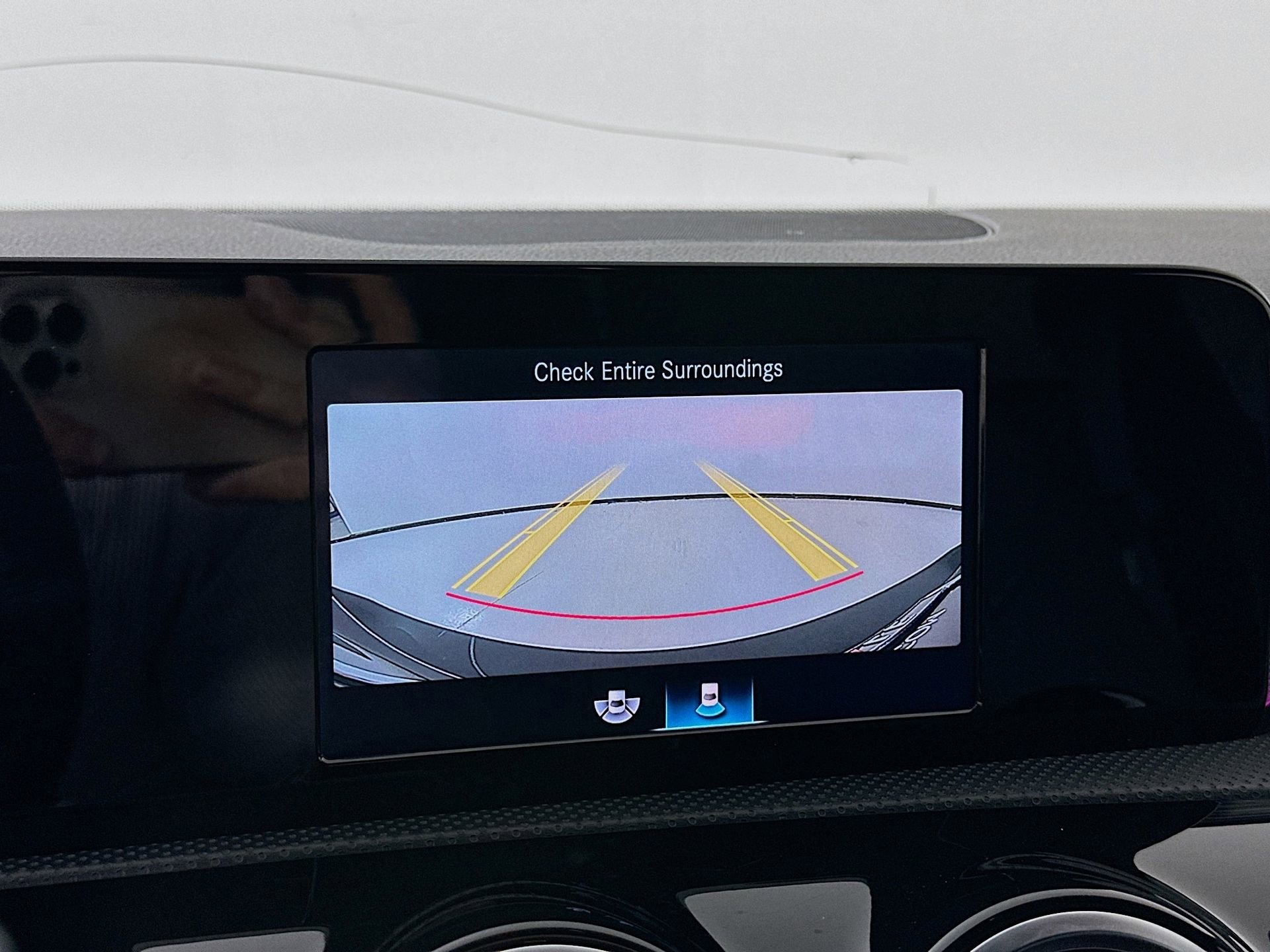 Used 2019 Mercedes-Benz A 220 image 14