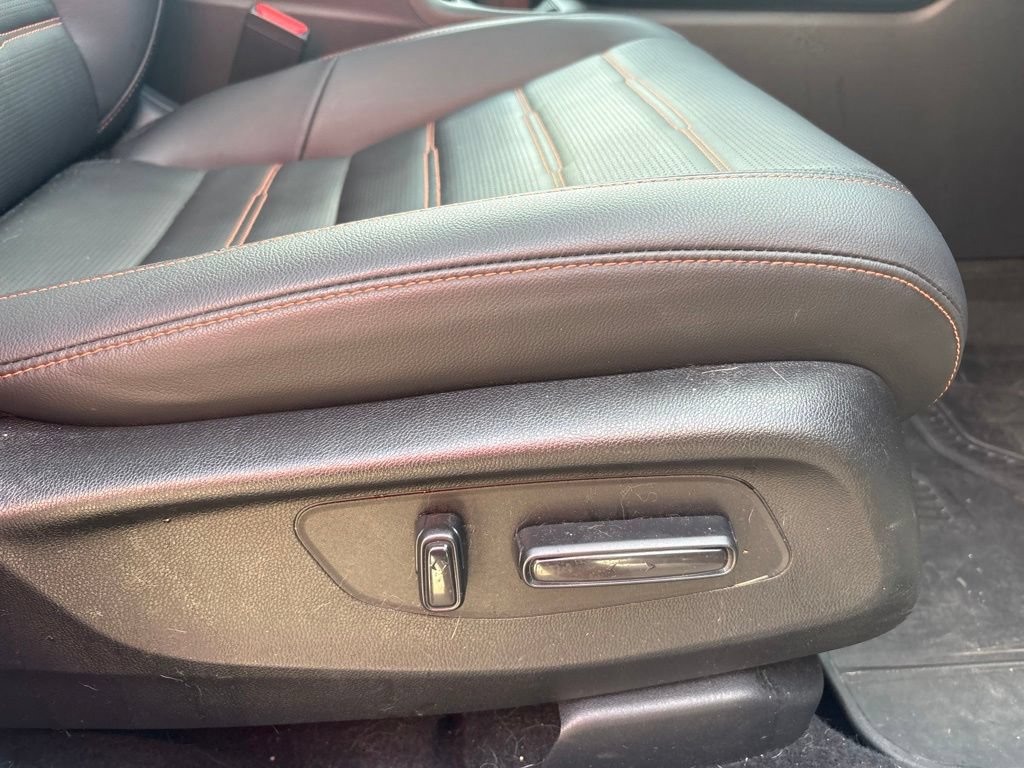 Certified 2024 Honda CR-V Sport-L image 30