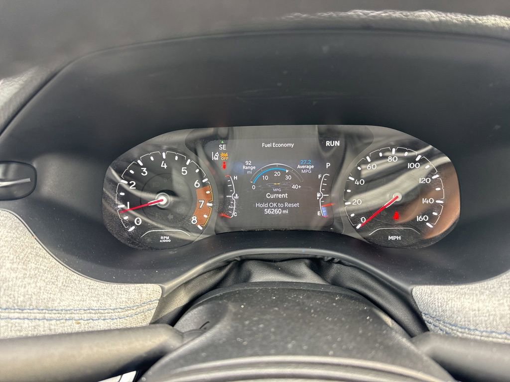 Used 2024 Jeep Compass Latitude image 19