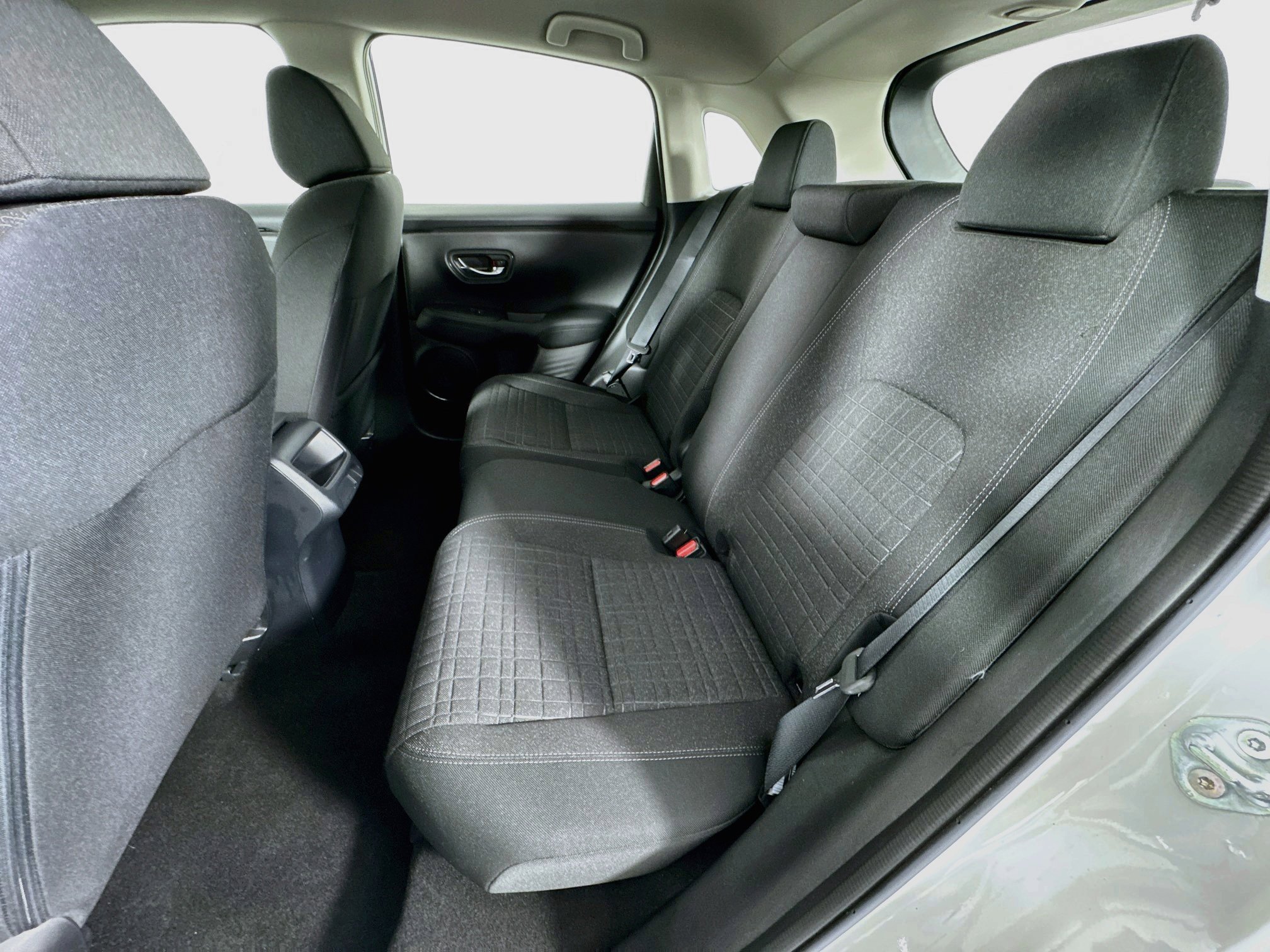 Certified 2023 Honda HR-V LX image 22