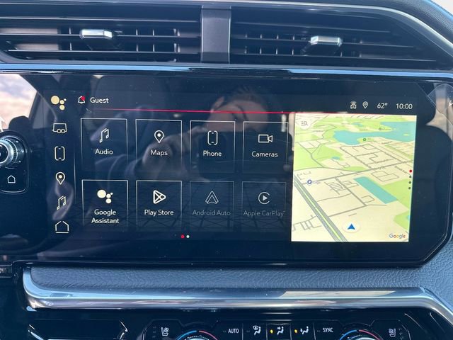 New 2026 GMC Sierra 1500 Denali image 26