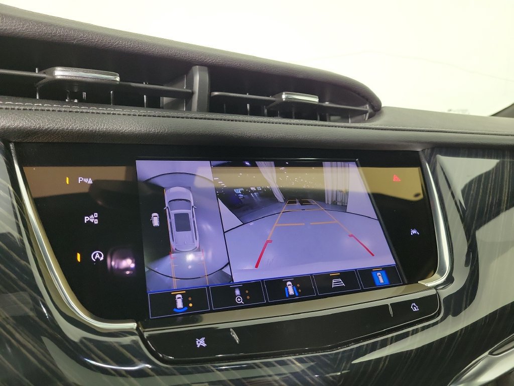 Certified 2023 Cadillac XT6 Premium Luxury w/ Technology Package FWD image 29