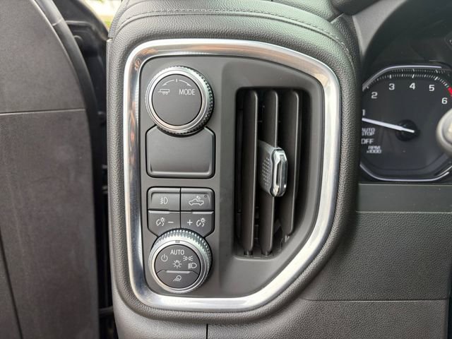 Used 2020 GMC Sierra 1500 SLT image 5