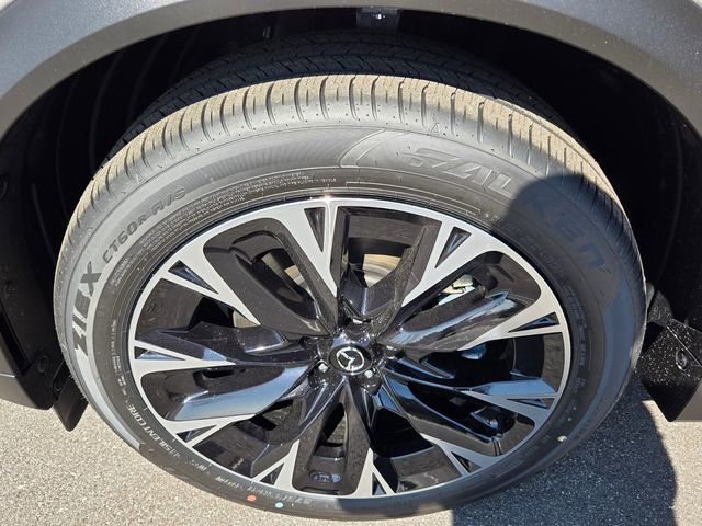 New 2026 MAZDA CX-90 Plug-In Hybrid w/ Premium Plus AWD/4WD image 20