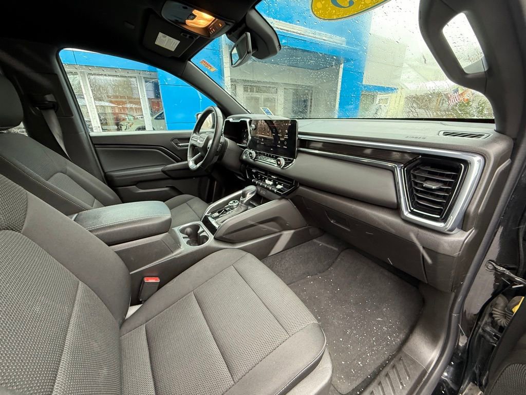 Used 2023 GMC Canyon Elevation w/ Convenience Package image 37