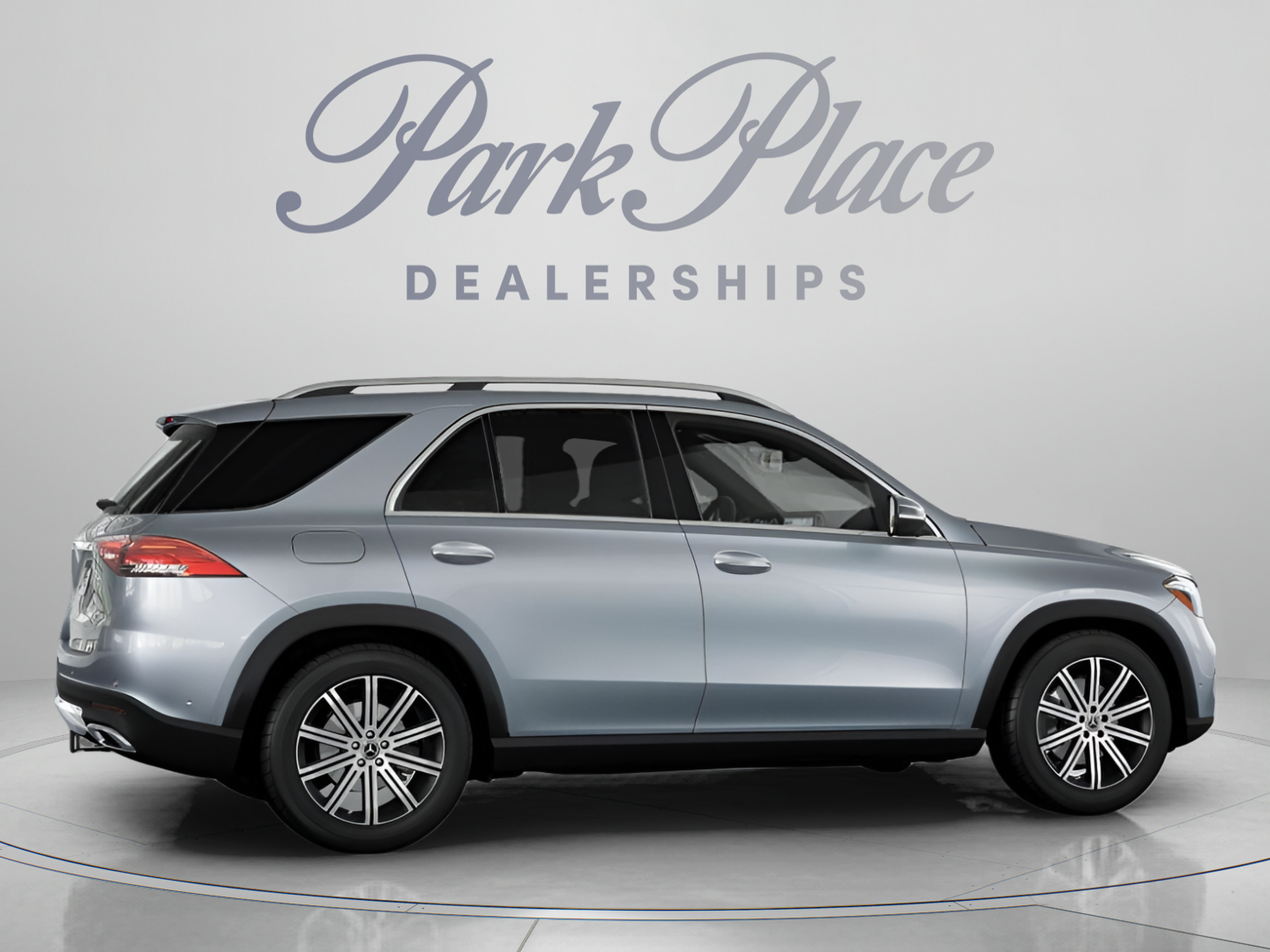 Used 2026 Mercedes-Benz GLE 350 4MATIC image 22