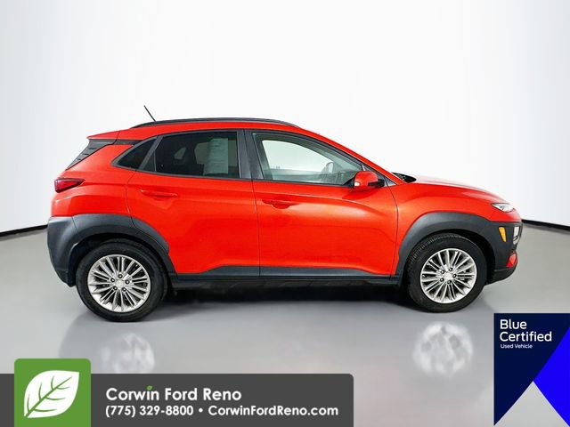 Used 2019 Hyundai Kona SEL AWD/4WD image 11