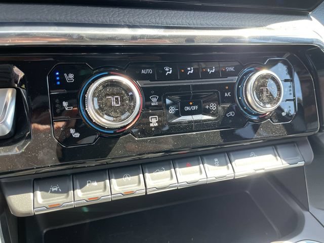 New 2026 GMC Sierra 1500 Denali w/ Denali Reserve Package AWD/4WD image 18
