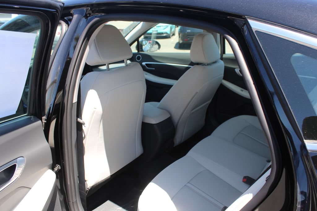 New 2026 Hyundai Sonata SEL FWD image 15
