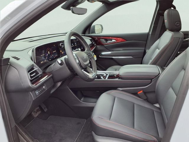 New 2026 Chevrolet Traverse Z71 w/ Driver Confidence Package image 15