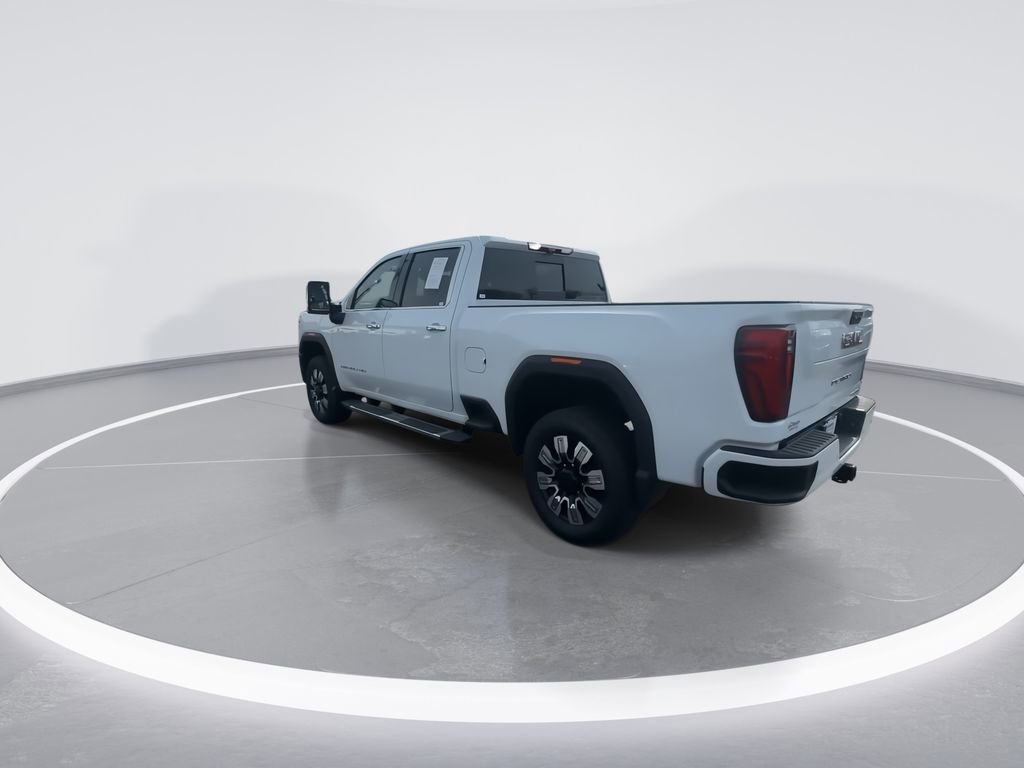 Used 2024 GMC Sierra 2500 Denali w/ Denali Reserve Package image 6