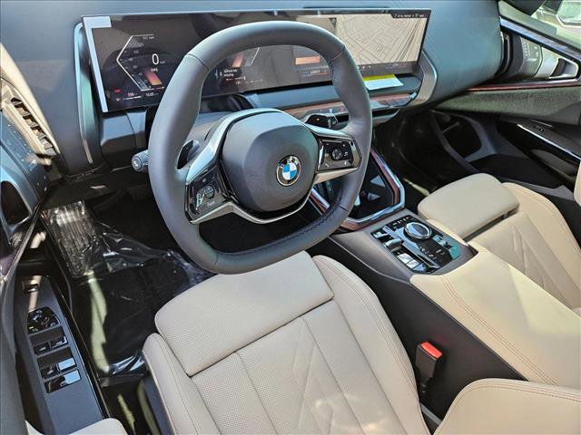 New 2026 BMW X3 xDrive30 w/ Premium Package image 3