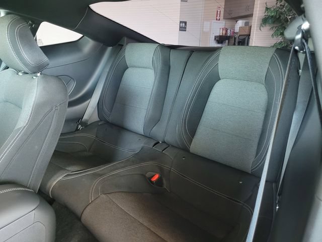 Used 2024 Ford Mustang GT RWD image 14