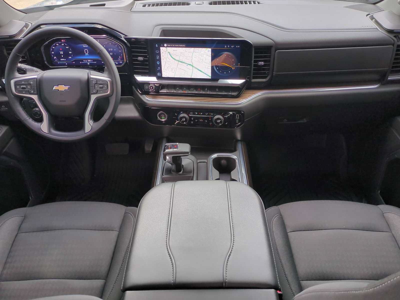 Used 2024 Chevrolet Silverado 1500 LT AWD/4WD image 20
