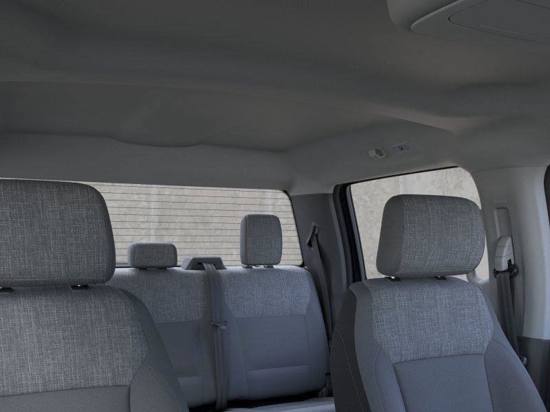 New 2025 Ford F150 Lightning XLT w/ Max Trailer Tow Package image 22